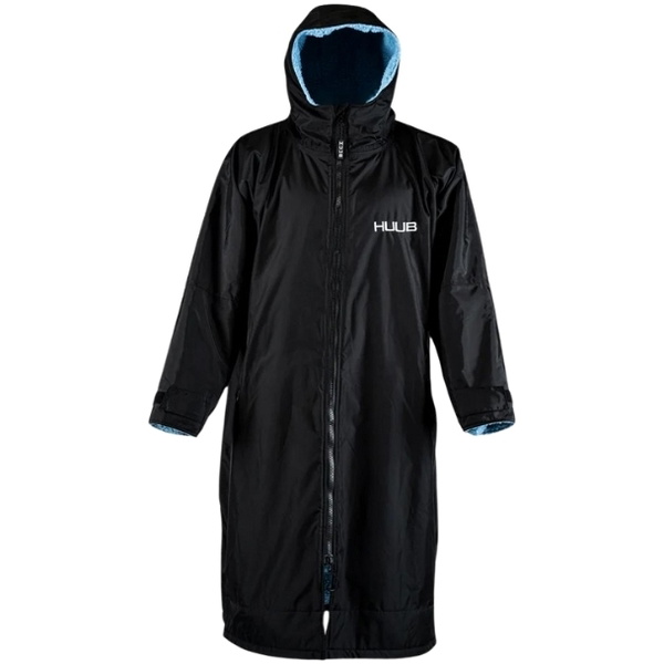 2025 Huub Changing Robe DRBB - Black / Blue